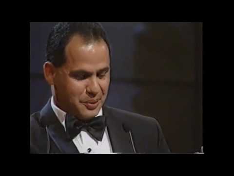 1995 Ethnic Business Awards Winner – Non Manufacturing Category – John Da Silva – BellVista Fruit & Veg