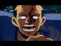 a re-dub of a sequence from the film 