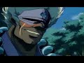 a re-dub of a sequence from the film 