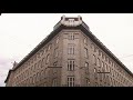 Architecture! Otto Wagner - The Vienna Savings Bank (1/3)