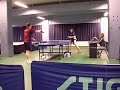 Joey Cochran vs Per Rosin