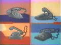 Classic Sesame Street animation - 12 wake-up calls Classic Sesame Street animation - 12 wake-up calls