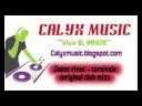 Jason rivas - carnivale (original club mix)