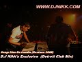 Maa Da laadla (Detroit Club Mix) By Dj Nikk Maa Da laadla (Detroit Club Mix) By Dj Nikk