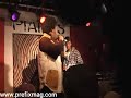Pharoahe Monch "Let's Go" (Produced by Black Milk)