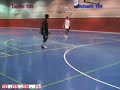 Ejercicio baloncesto 2x0