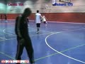 Ejercicio baloncesto 2x0