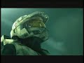 Halo 3: 1st TV Commercial