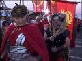 Serbia - The Roman Emperors Route (Put Rimskih Careva)