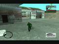 GTA SA: Secret city - (san fierro)