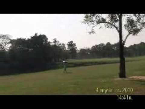 Navatanee Golf Course - Video