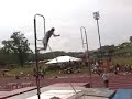 Ryan Rethy MO State Pole Vault