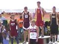 Ryan Rethy MO State Pole Vault
