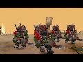 Dark Crusade - Flash Gitz