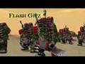 Dark Crusade - Flash Gitz