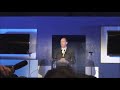 Samsung CES 2010 Press Conference Highlights