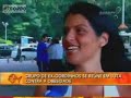 sos obesidade na midia   rede tv   bom dia mulher 1/3
