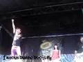 Cobra Starship - The Church Of Hot Addiction (live)