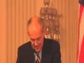 Prof. John Mearsheimer on AIPAC and Congress (Part 2 of 2)