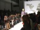 Milan Fashion Week: Alviero Martini 1° Classe (S/S 09) Milan Fashion Week: Alviero Martini 1° Classe (S/S 09)