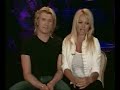 Pamela   Anderson : Performs in Vegas, Talks Borat & her Family