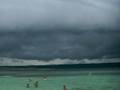 videos de Vendaval desde P.N. Morrocoy, Edo.Falcón, Vzla