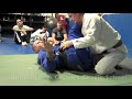 The Elvis Arm Bar - Gracie Jiu Jitsu, Reno. On the Road w/ Tom Callos