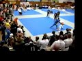 fabio santos open ghetto black belt match