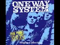 Search Your Soul - One Way System