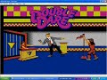 this is part 1 of 2 videos well, the title sort of says it all. but there's a twist!!! that's right, i have a special guest: www.youtube.com and we play a game called double dare for the nintendo entertainment system! this game has been defeated by the adventures of rad gravity in the first round of my tournament. post a comment regarding your thoughts on this decision! check out my web page: sneed.atspace.com to learn more about the game and the tournament!