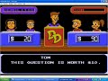 this is part 1 of 2 videos well, the title sort of says it all. but there's a twist!!! that's right, i have a special guest: www.youtube.com and we play a game called double dare for the nintendo entertainment system! this game has been defeated by the adventures of rad gravity in the first round of my tournament. post a comment regarding your thoughts on this decision! check out my web page: sneed.atspace.com to learn more about the game and the tournament!