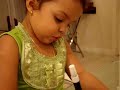 Fazendo a letrinha E