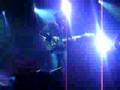 Bite Mark In A Terror Pocker - Arctic Monkeys @ Tournfeuille