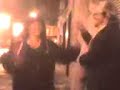 lpps bailando en flores