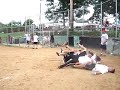 Kentland Softball Bowling