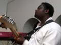 Pastor Habte