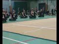 Repette des Filles APMW ( Gayna MMMMMh =P)