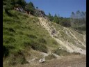 Cuestilla en Enduro Olazti 2008