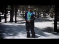 Salomon Intuition 2L Pant 2012