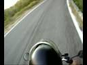 film Fabio e Federico in moto.avi