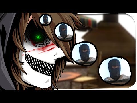 TROUBLE IN TERRORIST TOWN - WAS ist GESCHEHEN? ☆ Let's Play Garry's Mod: TTT