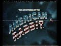 American Rabbit