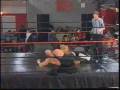 Nwa Main Event Tv - Douglas vs Seven