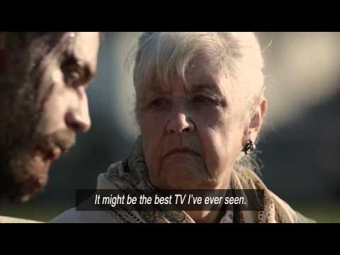 Today 'Zombie & Betty' talk Red Wedding Scene in Game of Thrones