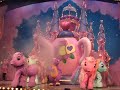 MY LITTLE PONY LIVE! The World\