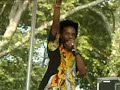 jah shaka central park n,y