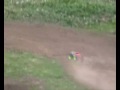 RC racing in Gufunes, Ice