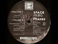 Space Frog - Time Slip Space Frog - Time Slip