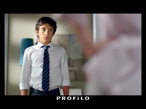 Profilo - Bu kadar kirli çamaşırı kim temizleyebilir ki? Tabii ki 8 kg kapasiteli yeni Profilo süper 8 serisi çamaşır makineleri! Yeni Profilo Süper 8 Serisi.