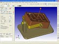 T-Flex CAD (labirynt)